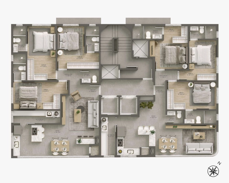 null: 36ª foto da galeria de imagens do imóvel