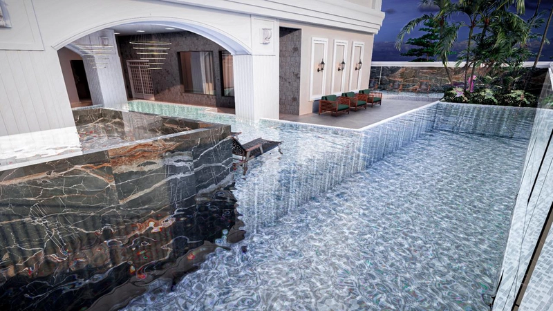 null: 21ª foto da galeria de imagens do imóvel