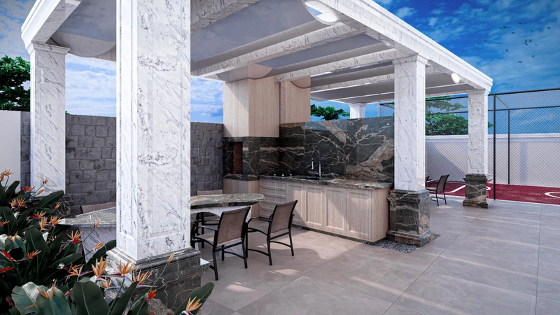 null: 22ª foto da galeria de imagens do imóvel