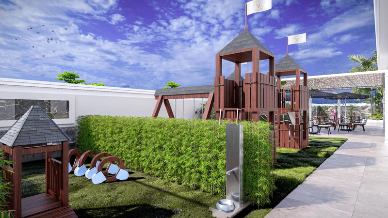 null: 24ª foto da galeria de imagens do imóvel