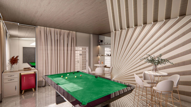 null: 25ª foto da galeria de imagens do imóvel