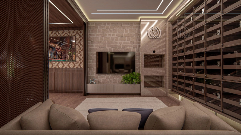 null: 31ª foto da galeria de imagens do imóvel