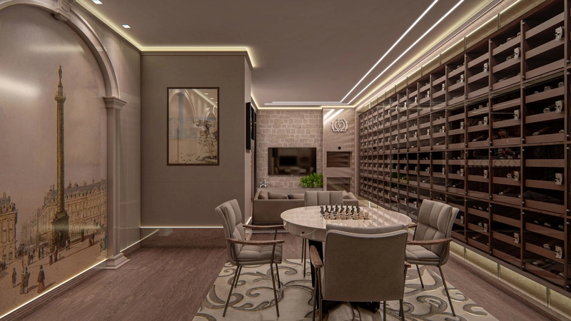 null: 32ª foto da galeria de imagens do imóvel