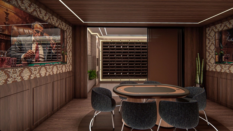 null: 33ª foto da galeria de imagens do imóvel