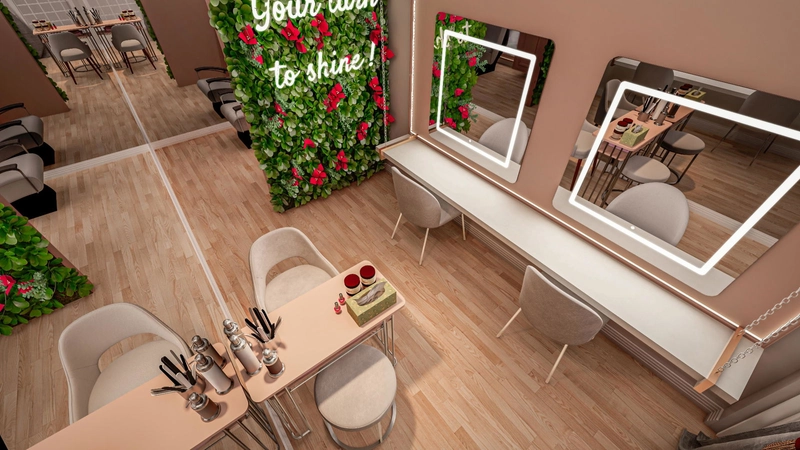 null: 34ª foto da galeria de imagens do imóvel