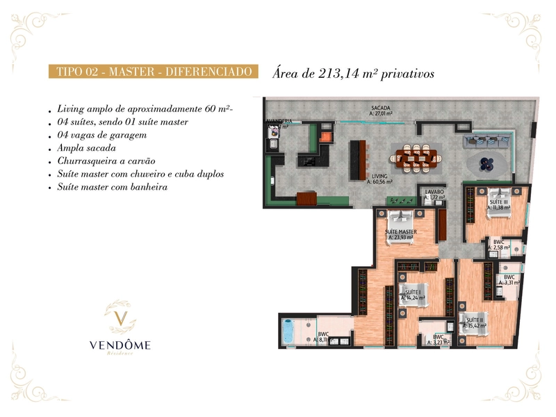 null: 39ª foto da galeria de imagens do imóvel