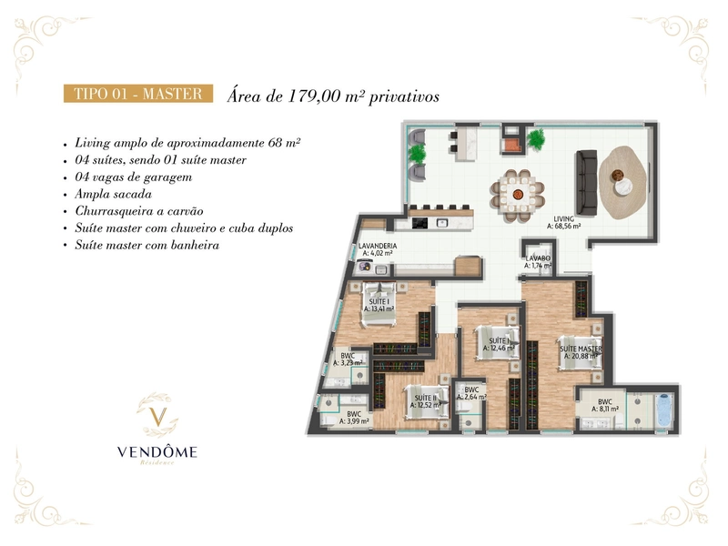 null: 40ª foto da galeria de imagens do imóvel