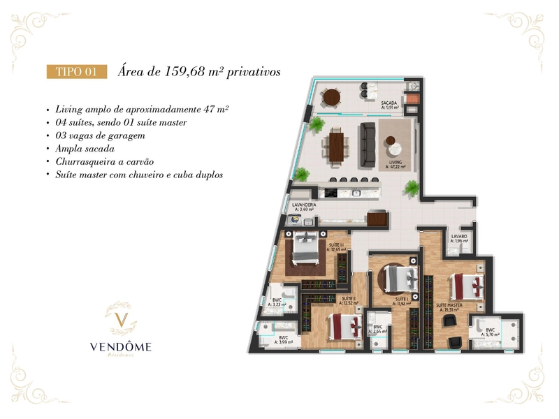 null: 41ª foto da galeria de imagens do imóvel