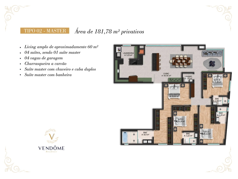 null: 42ª foto da galeria de imagens do imóvel