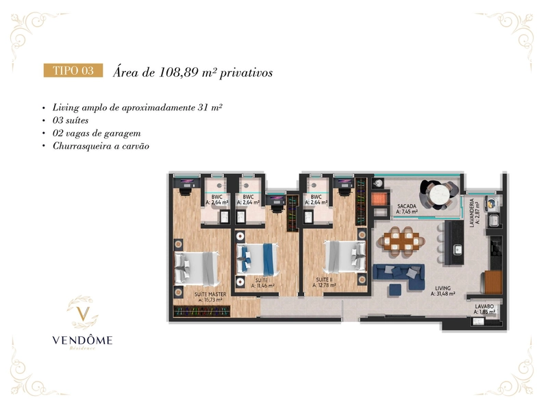 null: 44ª foto da galeria de imagens do imóvel