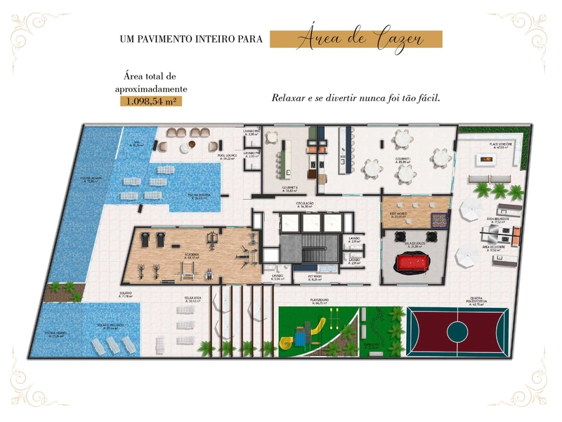 null: 46ª foto da galeria de imagens do imóvel