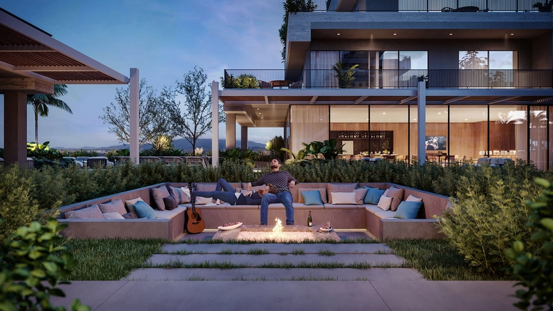 null: 16ª foto da galeria de imagens do imóvel