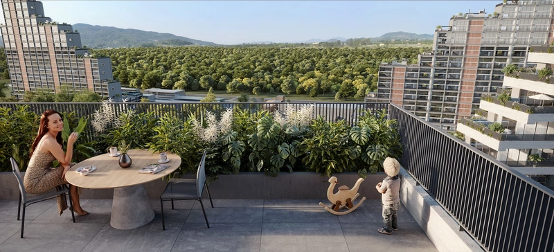 null: 19ª foto da galeria de imagens do imóvel