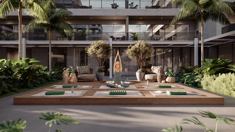 null: 23ª foto da galeria de imagens do imóvel