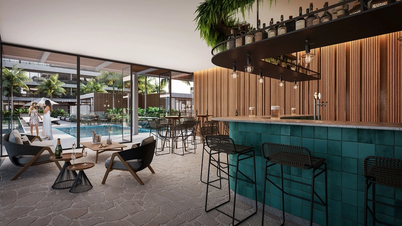 null: 39ª foto da galeria de imagens do imóvel