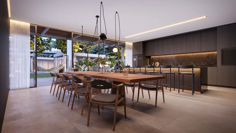 null: 43ª foto da galeria de imagens do imóvel