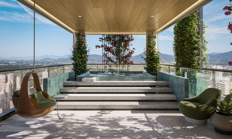 Imóvel residencial ou comercial