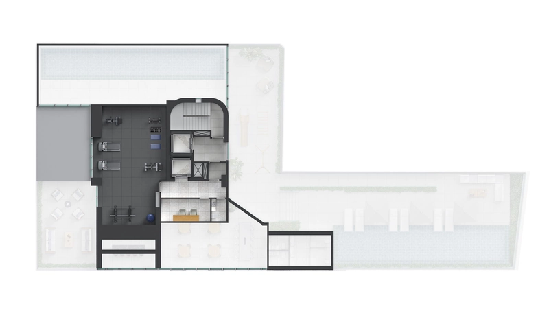 null: 23ª foto da galeria de imagens do imóvel