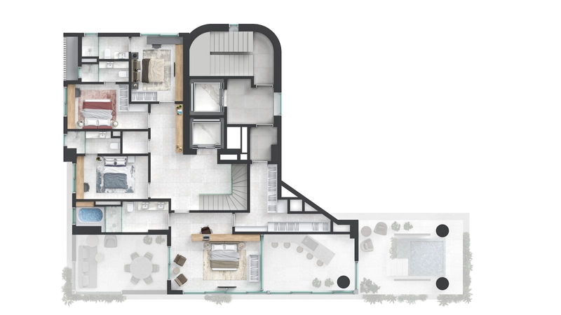 null: 27ª foto da galeria de imagens do imóvel