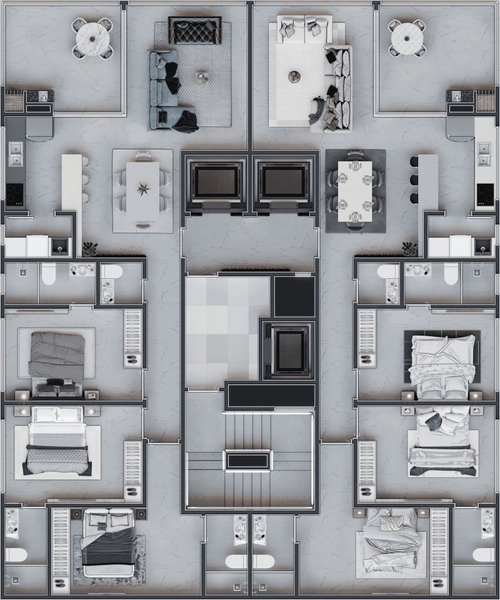 null: 16ª foto da galeria de imagens do imóvel