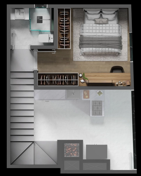 null: 6ª foto da galeria de imagens do imóvel