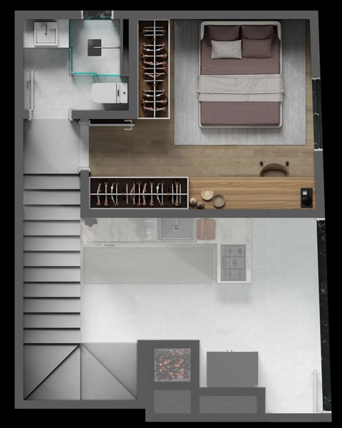 null: 9ª foto da galeria de imagens do imóvel