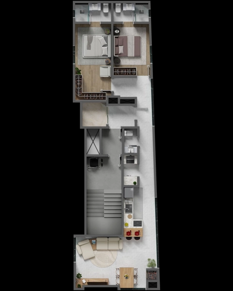 null: 11ª foto da galeria de imagens do imóvel