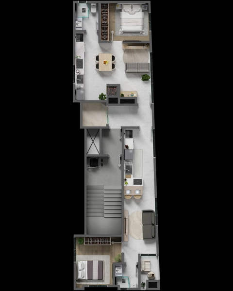 null: 12ª foto da galeria de imagens do imóvel