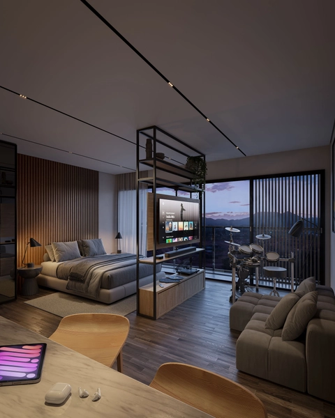 null: 13ª foto da galeria de imagens do imóvel