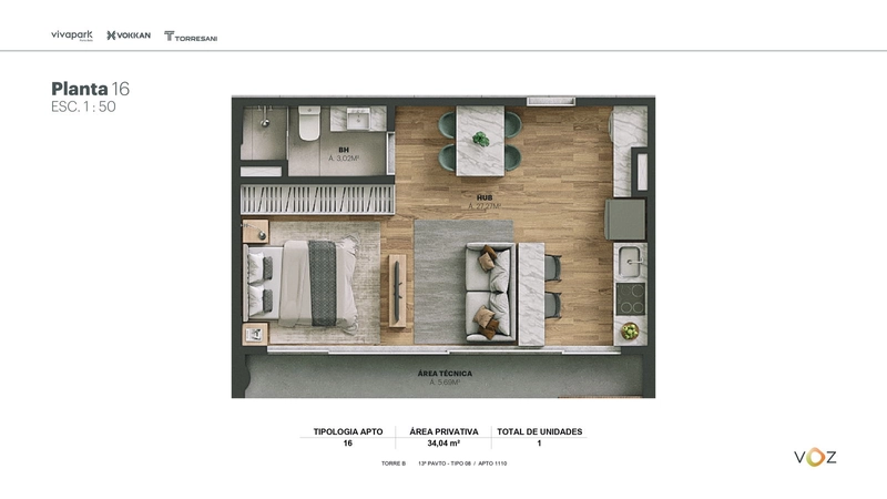 null: 25ª foto da galeria de imagens do imóvel