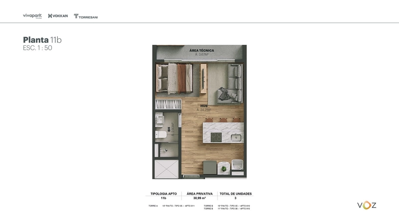 null: 27ª foto da galeria de imagens do imóvel