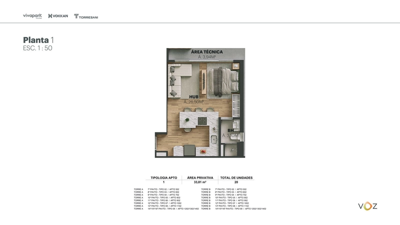 null: 50ª foto da galeria de imagens do imóvel