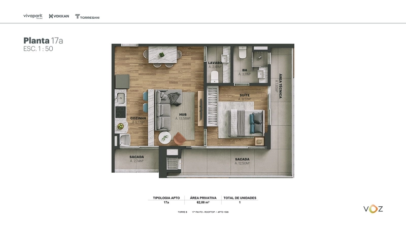 null: 22ª foto da galeria de imagens do imóvel