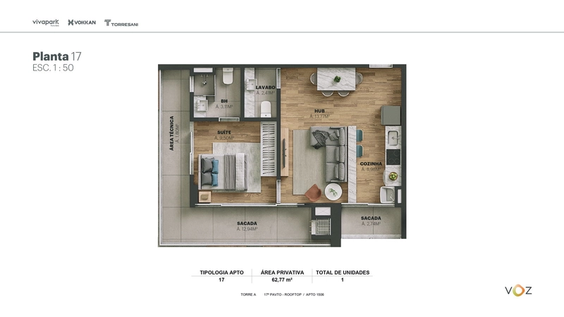 null: 23ª foto da galeria de imagens do imóvel