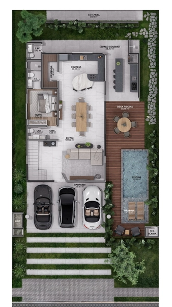 null: 8ª foto da galeria de imagens do imóvel