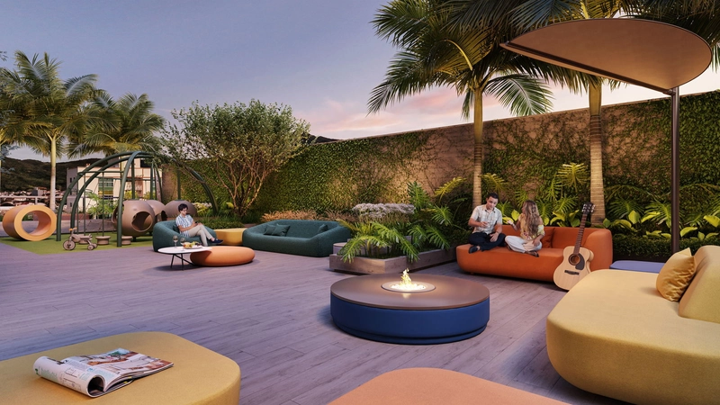 null: 13ª foto da galeria de imagens do imóvel