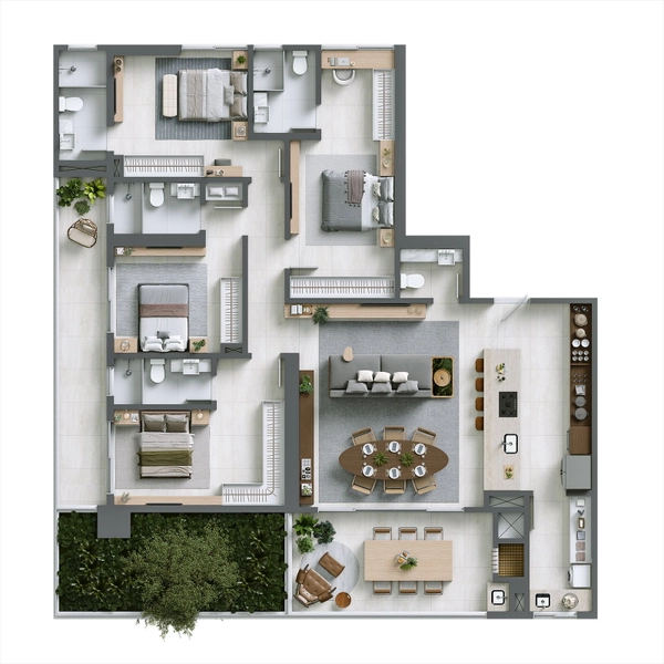 null: 30ª foto da galeria de imagens do imóvel