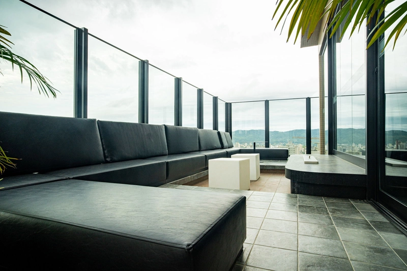 null: 31ª foto da galeria de imagens do imóvel