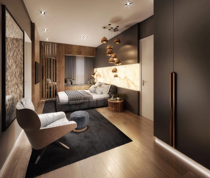 null: 33ª foto da galeria de imagens do imóvel