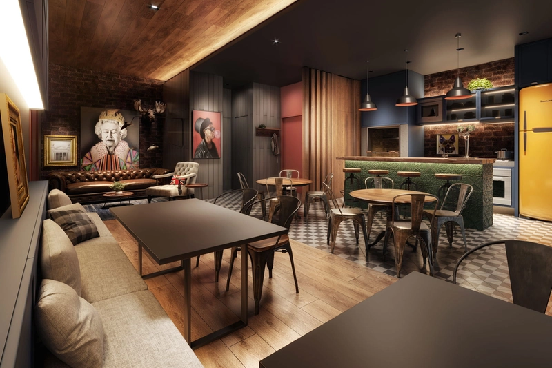 null: 40ª foto da galeria de imagens do imóvel