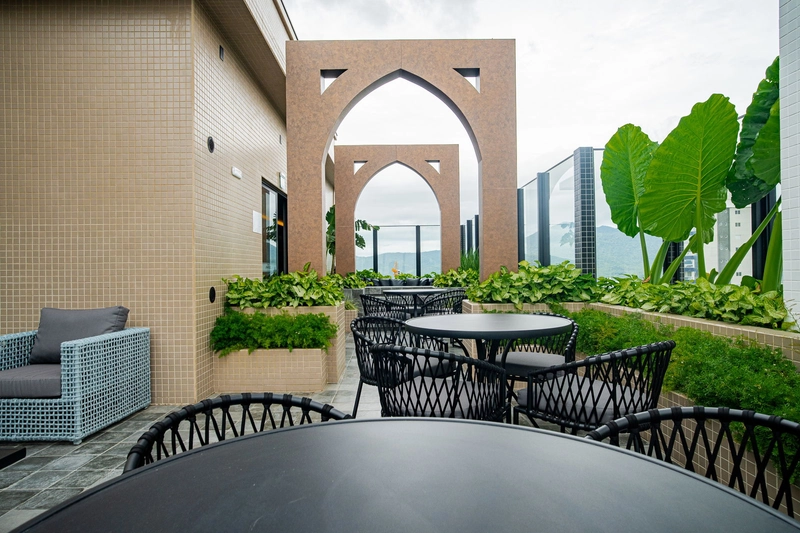 null: 44ª foto da galeria de imagens do imóvel