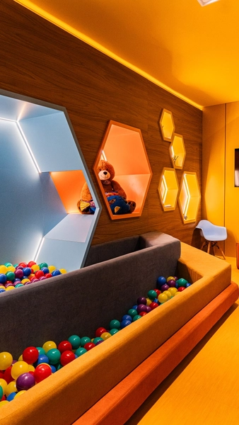 null: 45ª foto da galeria de imagens do imóvel