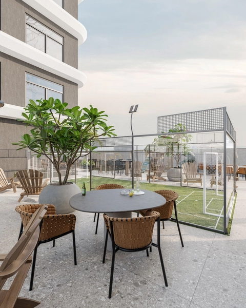 null: 11ª foto da galeria de imagens do imóvel