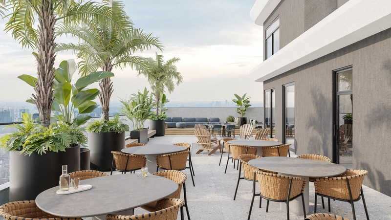 null: 21ª foto da galeria de imagens do imóvel