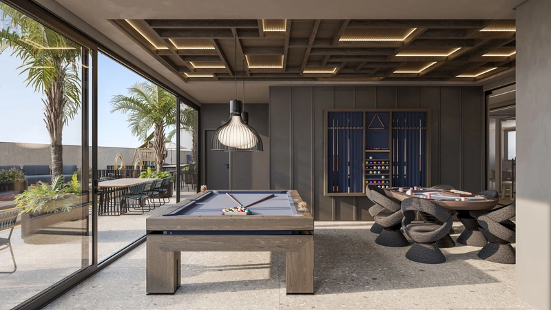 null: 23ª foto da galeria de imagens do imóvel