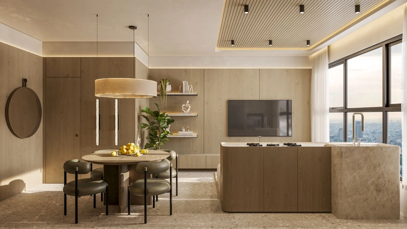 null: 29ª foto da galeria de imagens do imóvel