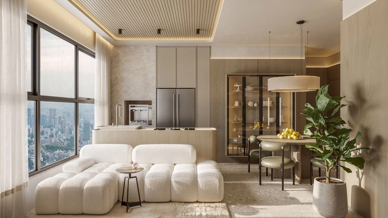 null: 31ª foto da galeria de imagens do imóvel