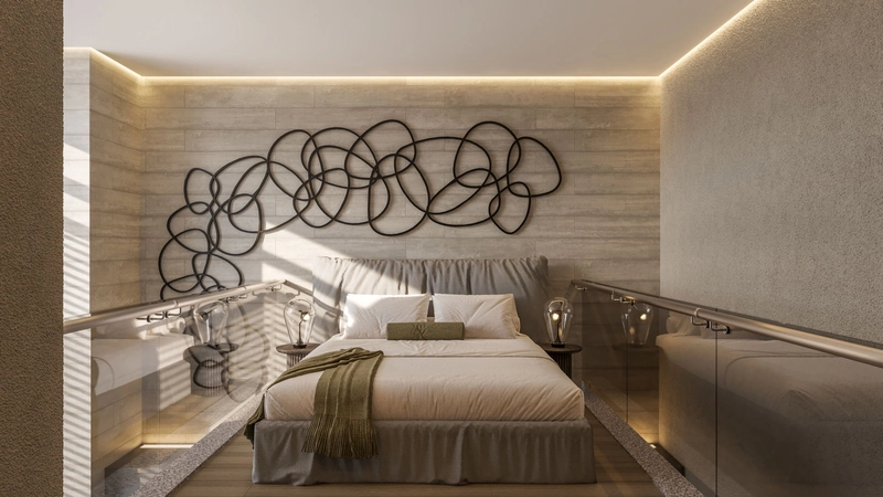 null: 32ª foto da galeria de imagens do imóvel