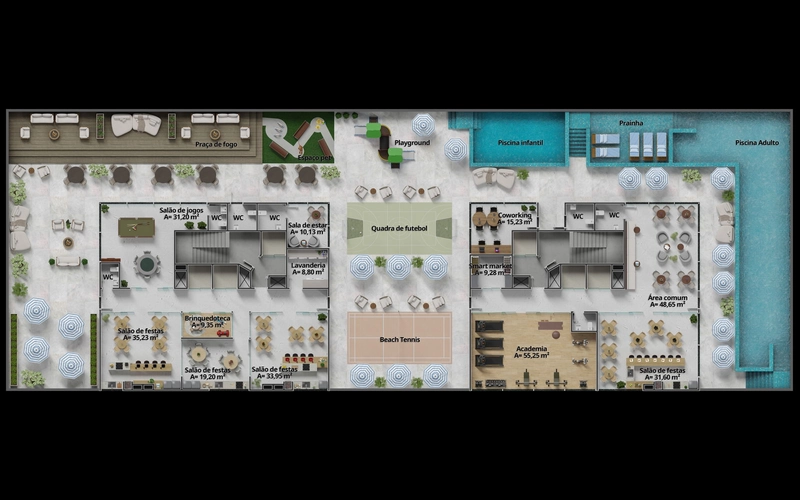 null: 33ª foto da galeria de imagens do imóvel