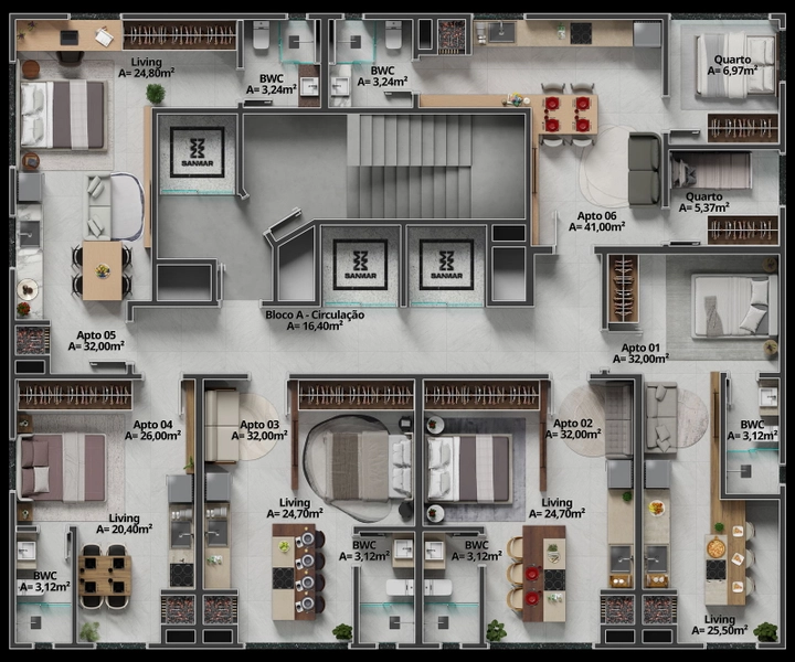 null: 34ª foto da galeria de imagens do imóvel